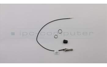 Lenovo ANTENNA Fru,Lx Tiny5 bendable SMA cable pour Lenovo ThinkStation P330 Tiny (30D7)