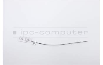 Lenovo ANTENNA Fru, Nano Sleeve WLAN ANT pour Lenovo ThinkCentre M75n (11GW)