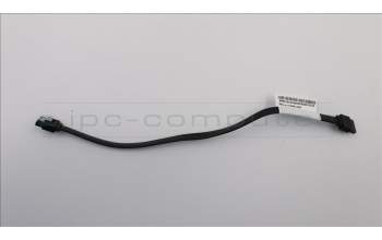 Lenovo 00XL139 Fru250mm SATA cable 2 latch