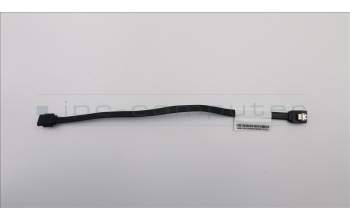 Lenovo 00XL139 Fru250mm SATA cable 2 latch