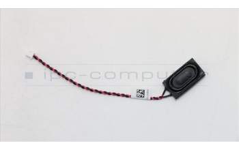 Lenovo 00XL145 Fru,80mm 20*10 Internal speaker_1L