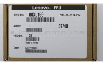 Lenovo CABLE Fru,100mm 6pin to 8pin cable pour Lenovo IdeaCentre Y700 (90DG/90DF)