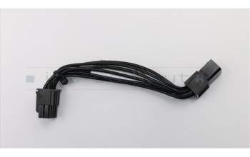 Lenovo CABLE Fru,100mm 6pin to 8pin cable pour Lenovo ThinkStation P410