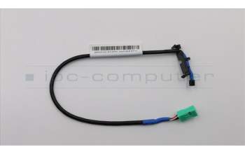 Lenovo CABLE Fru 250mm sensor cable pour Lenovo ThinkCentre M710S (10M7/10M8/10NC/10QT/10R7)