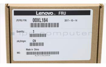 Lenovo CABLE Fru 250mm sensor cable pour Lenovo ThinkCentre M710q (10MS/10MR/10MQ)