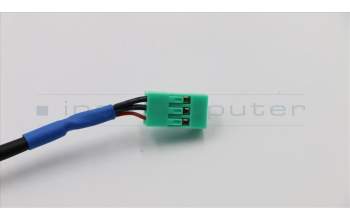 Lenovo CABLE Fru 250mm sensor cable pour Lenovo ThinkCentre M720s (10U6)