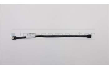 Lenovo CABLE Fru310mmSATA cable 1 latch S_angle pour Lenovo ThinkCentre M70s (11DB)