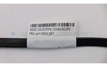 Lenovo CABLE Fru310mmSATA cable 1 latch S_angle pour Lenovo V50t-13IMB (11EC/11ED/11HC/11HD)