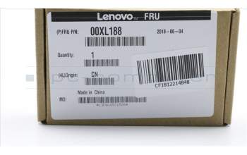 Lenovo CABLE Fru 380mm SATA power cable pour Lenovo ThinkCentre M80t (11CS)