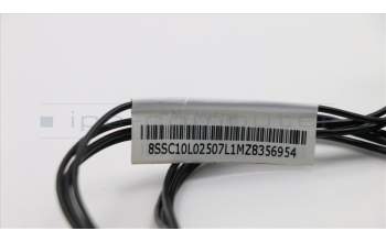 Lenovo CABLE Fru 380mm SATA power cable pour Lenovo ThinkCentre M710q (10MS/10MR/10MQ)