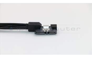 Lenovo CABLE Fru270mm Slim ODD SATA &PWR cable pour Lenovo ThinkCentre M710S (10M7/10M8/10NC/10QT/10R7)