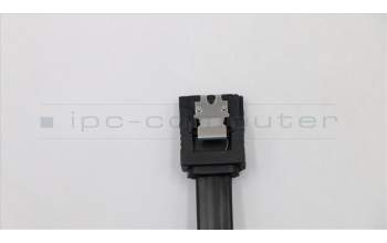 Lenovo CABLE Fru380mmSATA cable 1 latch L_angle pour Lenovo ThinkCentre M710q (10MS/10MR/10MQ)