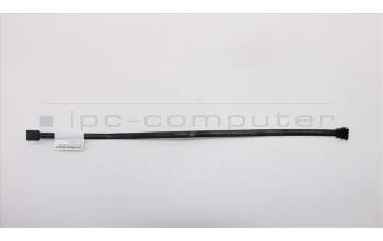 Lenovo CABLE Fru380mmSATA cable 1 latch L_angle pour Lenovo ThinkCentre M710S (10M7/10M8/10NC/10QT/10R7)