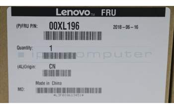 Lenovo CABLE Fru 280mm sensor cable_1 pour Lenovo ThinkCentre M920t (10U1)