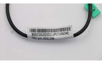 Lenovo CABLE Fru 280mm sensor cable_1 pour Lenovo ThinkCentre M920t (10U1)