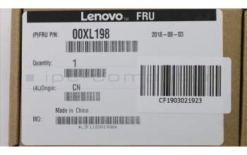 Lenovo 00XL198 Fru, 150mm???????????? with 2.0pitch hou
