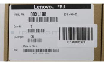 Lenovo Fru, 150mm°«µ²Æ¬´®¿ÚÏß with 2.0pitch hou pour Lenovo ThinkCentre M720s (10U6)
