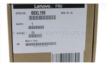 Lenovo CABLE Fru Com2 cable 250mmwith shift pour Lenovo ThinkCentre M710T (10M9/10MA/10NB/10QK/10R8)