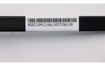 Lenovo CABLE Fru Com2 cable 250mmwith shift pour Lenovo ThinkCentre M710S (10M7/10M8/10NC/10QT/10R7)