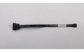 Lenovo CABLE Fru Com2 cable 250mmwith shift pour Lenovo V50t-13IMB (11EC/11ED/11HC/11HD)