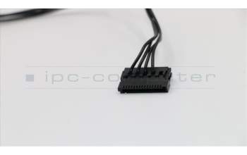 Lenovo CABLE Fru,SATA PWRcable(380mm+210mm) pour Lenovo Thinkcentre M715S (10MB/10MC/10MD/10ME)