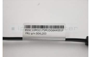 Lenovo 00XL203 CABLE Fru160mmSATA cable 1 lat
