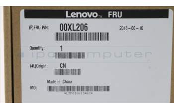 Lenovo CABLE Fru450mmSATA cable 1 latch L_angle pour Lenovo ThinkCentre M920t (10U1)
