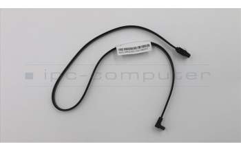 Lenovo CABLE Fru450mmSATA cable 1 latch L_angle pour Lenovo ThinkCentre M710T (10M9/10MA/10NB/10QK/10R8)