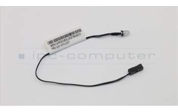 Lenovo 00XL207 CABLE Fru200mm Red logo LED ca