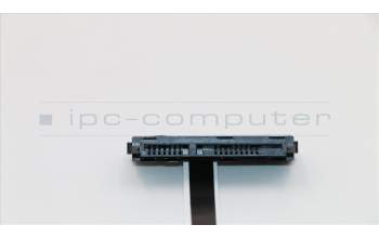 Lenovo CABLE Fru,50mmSATA power+Data FFC Cable pour Lenovo M90q Tiny Desktop (11DJ)