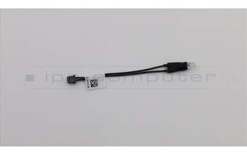 Lenovo Fru, 200mm Tiny 4 Logo LED cable pour Lenovo ThinkCentre M710T (10M9/10MA/10NB/10QK/10R8)