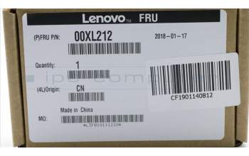 Lenovo Fru, 200mm Tiny 4 Logo LED cable pour Lenovo ThinkCentre M710q (10MS/10MR/10MQ)
