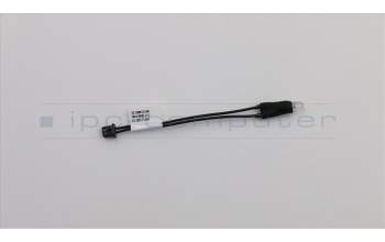 Lenovo Fru, 200mm Tiny 4 Logo LED cable pour Lenovo ThinkCentre M710q (10MS/10MR/10MQ)