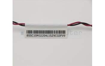Lenovo 00XL215 Fru400mm 40_28.5 internal speaker cable