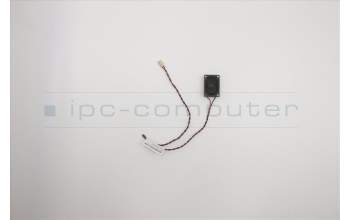 Lenovo Fru400mm 40_28.5 internal speaker cable pour Lenovo ThinkCentre M710q (10MS/10MR/10MQ)