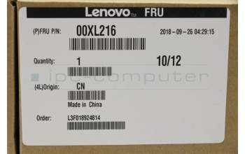 Lenovo CABLE Fru400mmSATA cable 1 latch L_angle pour Lenovo V55t-15API (11CB/11CC)