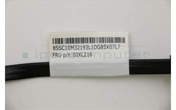 Lenovo CABLE Fru400mmSATA cable 1 latch L_angle pour Lenovo V55t-15API (11CB/11CC)
