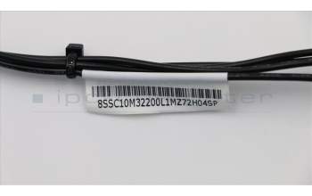 Lenovo 00XL220 CABLE Fru 200mm SATA power cab