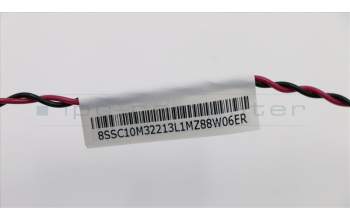 Lenovo 00XL230 CABLE Fru 475mm C2 switch cabl