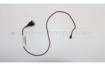 Lenovo 00XL230 CABLE Fru 475mm C2 switch cabl