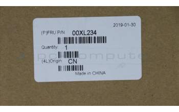 Lenovo 00XL234 CABLE WEBCAM cable