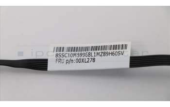 Lenovo 00XL278 CABLE Fru380mm LED cable :1SW_LED+1LED