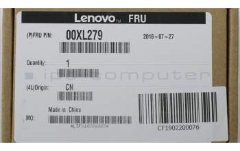 Lenovo CABLE Fru175mmSATA cable 1 latch pour Lenovo ThinkCentre M710S (10M7/10M8/10NC/10QT/10R7)