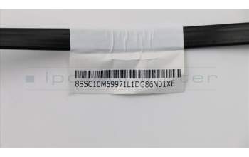 Lenovo CABLE Fru175mmSATA cable 1 latch pour Lenovo IdeaCentre 510S-08IKL (90GB)