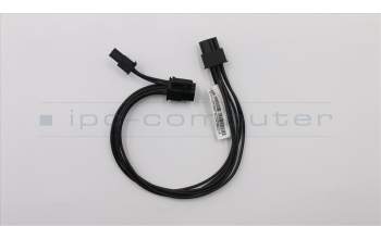 Lenovo 00XL280 CABLE Fru250 GFX PWR cable2x3 to 2x3+1x2