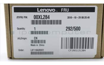Lenovo CABLE Fru,55mm 20*10 Internal speaker_1L pour Lenovo ThinkCentre M80q (11DR)