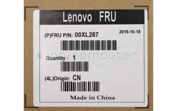 Lenovo CABLE Fru 200mm Rear USB2 LP cable pour Lenovo ThinkCentre M710T (10M9/10MA/10NB/10QK/10R8)
