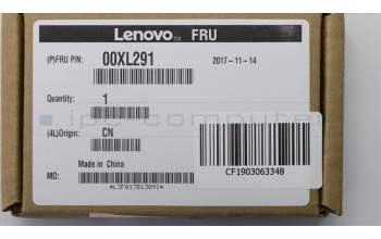 Lenovo CABLE Fru LPT Cable 180mm LP pour Lenovo ThinkCentre M720s (10U6)