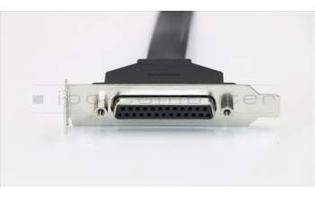 Lenovo CABLE Fru LPT Cable 180mm LP pour Lenovo ThinkCentre M710S (10M7/10M8/10NC/10QT/10R7)