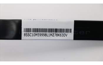 Lenovo CABLE Fru LPT Cable 180mm LP pour Lenovo ThinkCentre M720t (10U5)